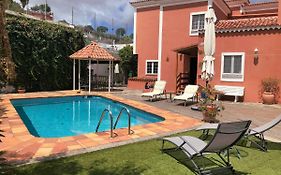 Chalet La Cepa