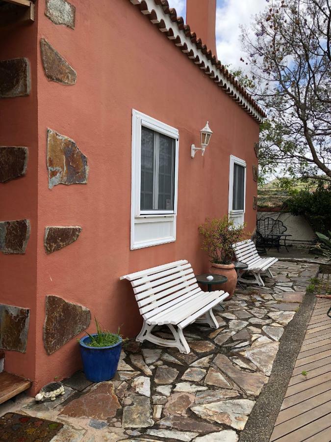 Chalet La Cepa Las Palmas de Gran Canaria Exterior foto