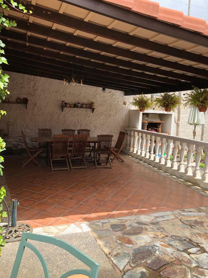Chalet La Cepa Las Palmas de Gran Canaria Exterior foto