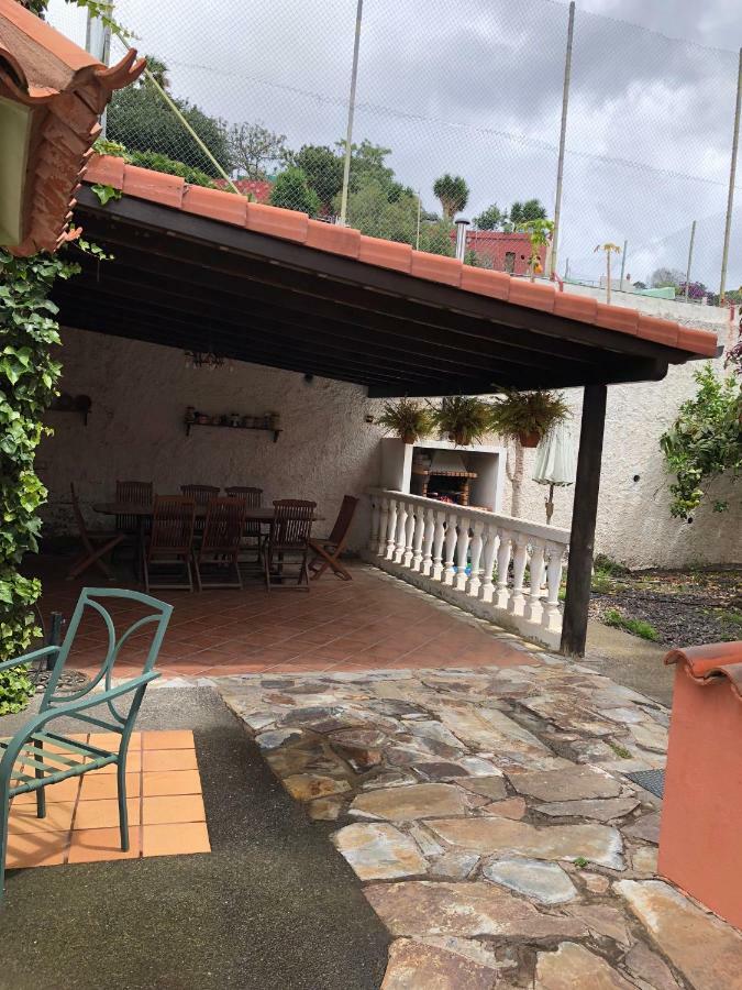 Chalet La Cepa Las Palmas de Gran Canaria Exterior foto